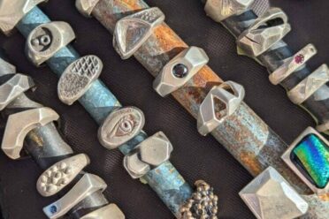 sample rings for casting classes