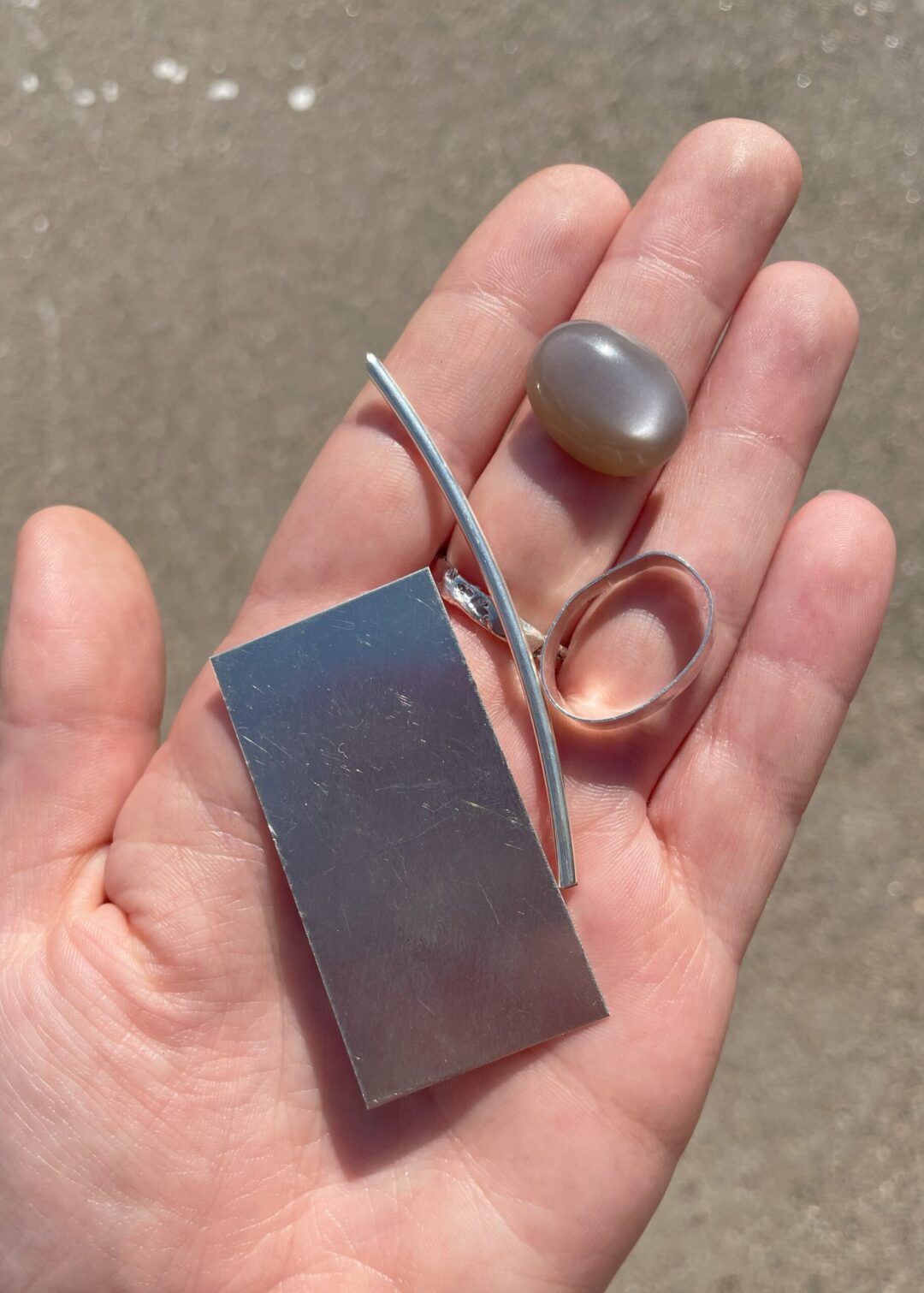 Build a Bezel: Stone Setting Class - Image 2