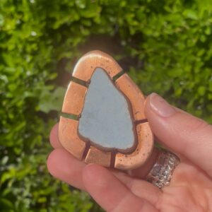 Set in Stone: Tab Setting