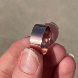 Polished Perfection: Polishing Metal