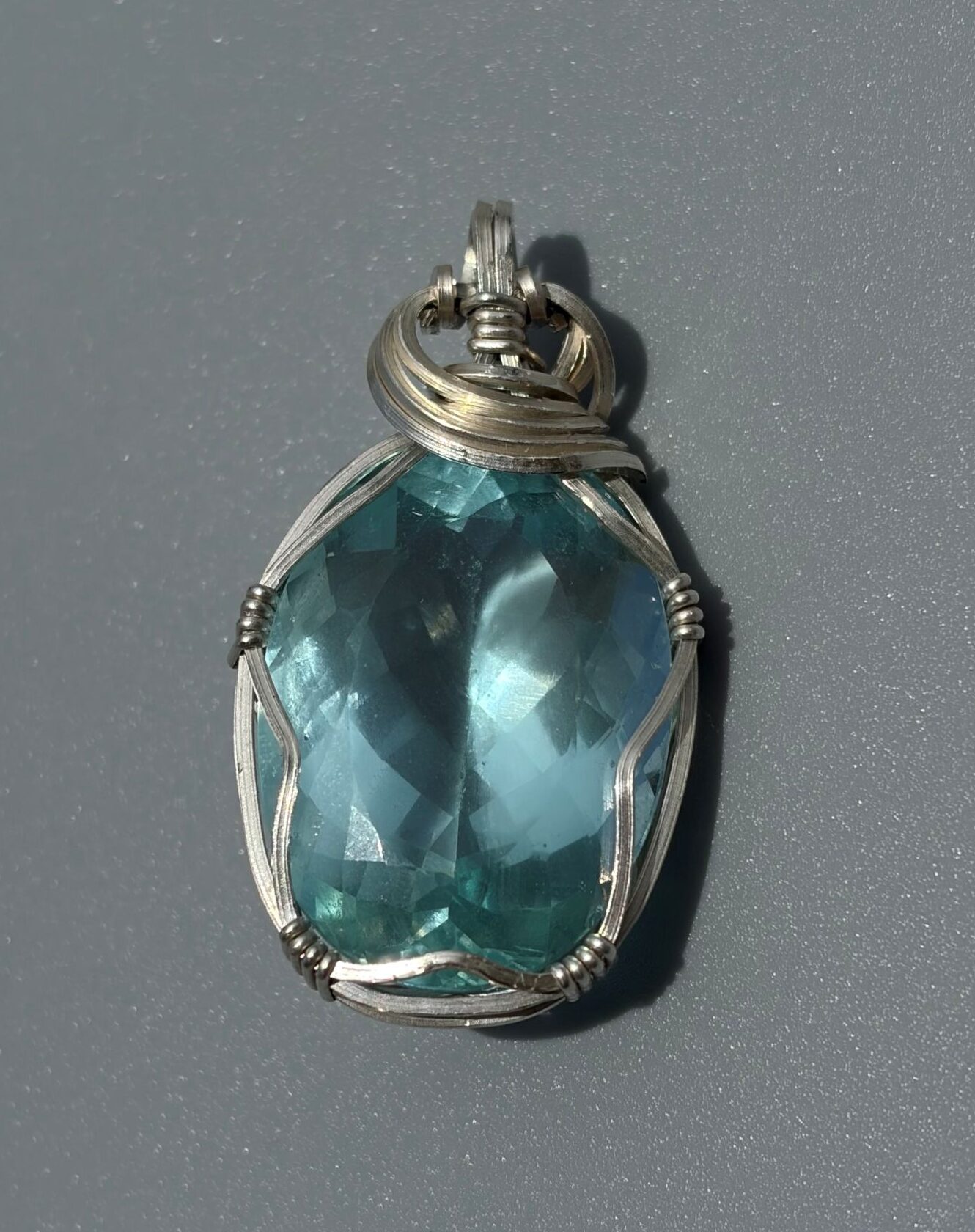 Wire Wrapping
