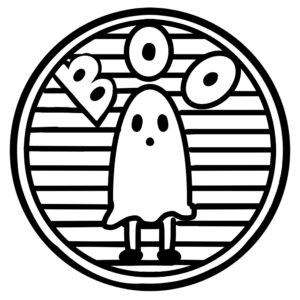 Spooky Champlevé: Halloween Enameling Workshop
