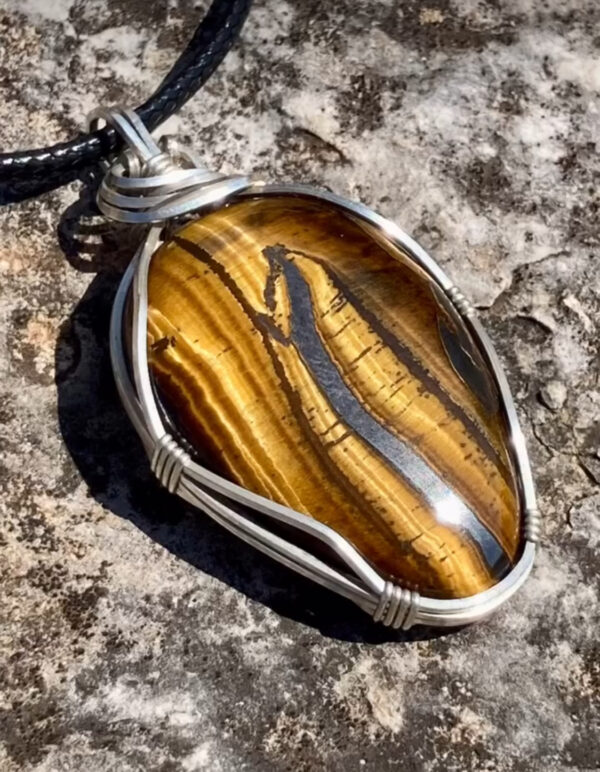 Wire Wrapping - Image 5
