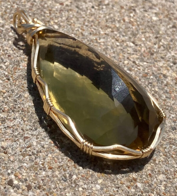Wire Wrapping - Image 4
