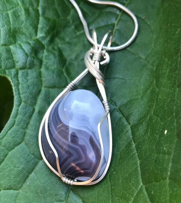 Wire Wrapping