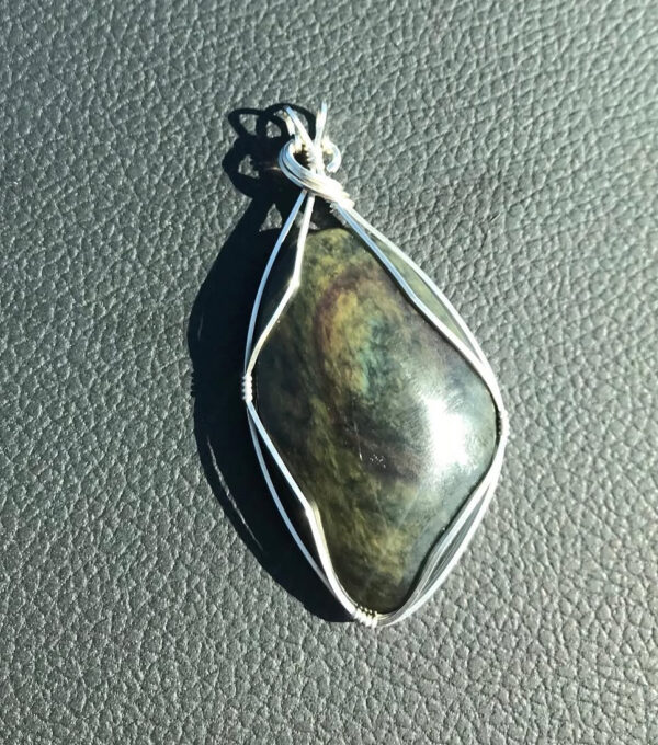 Wire Wrapping - Image 2