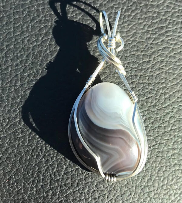 Wire Wrapping - Image 3