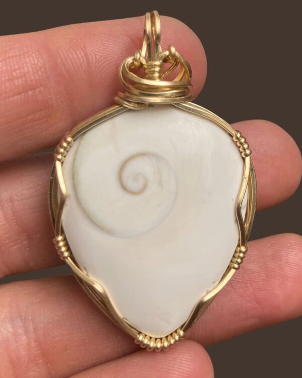 Wire Wrapping - Image 6