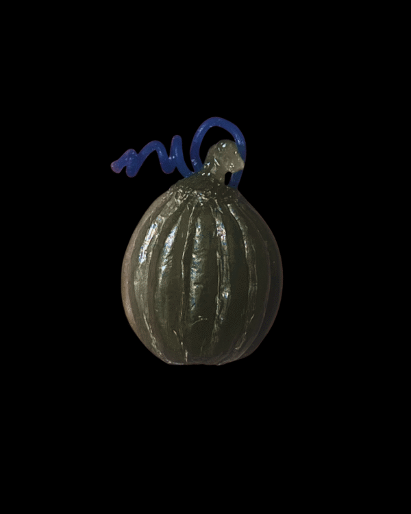 Pumpkin Charm Carving - Image 3