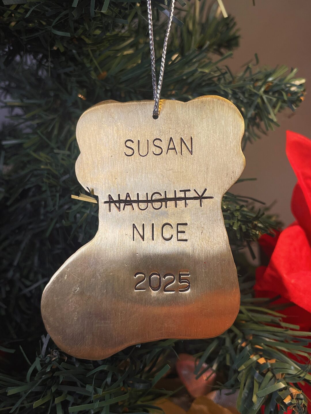 Metal Ornaments - Image 4