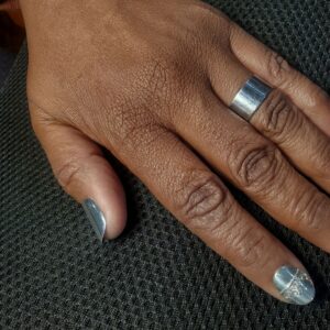 Metal Nails