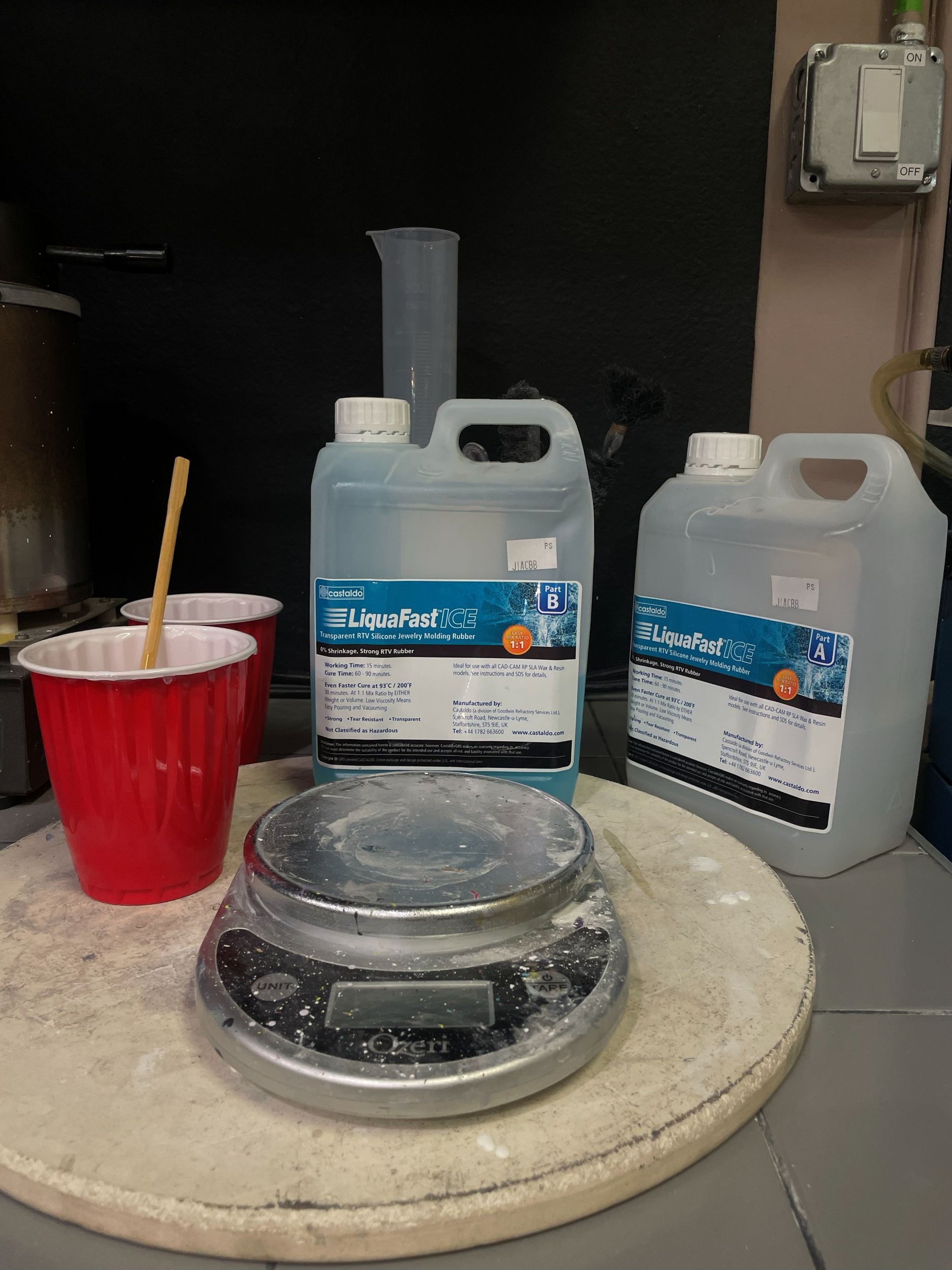 Mold Making - Image 2