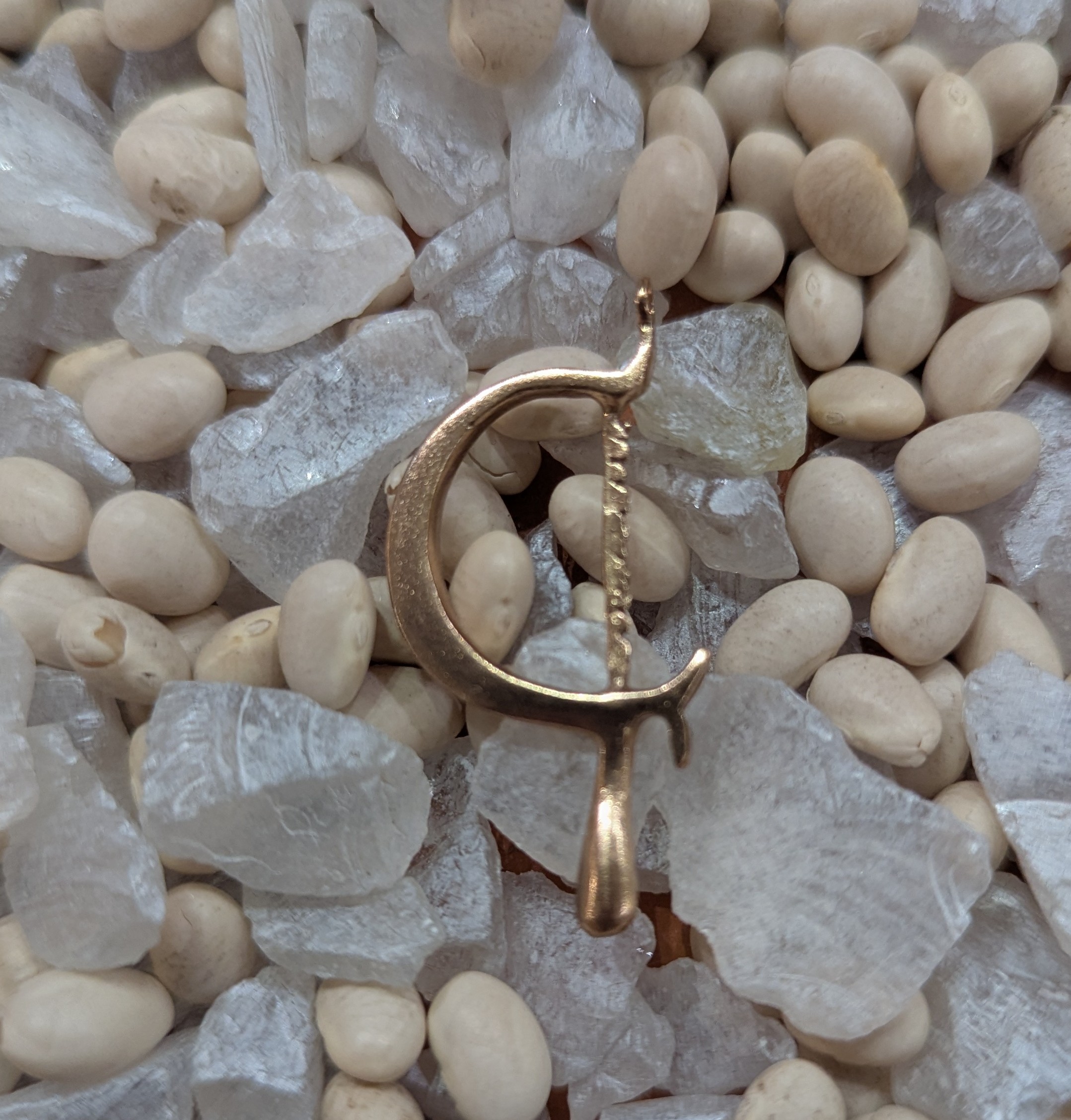 Logo Charm - Image 2