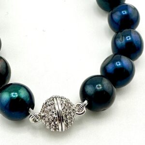 Pearl Stringing Class