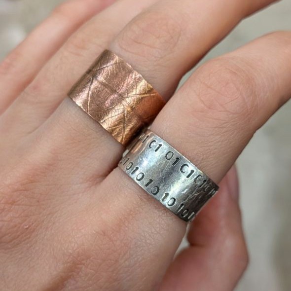 Crea tu Propio Anillo - Image 3