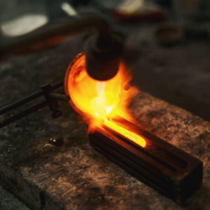 Scraps: Using the Draw Pull and Rolling Mill