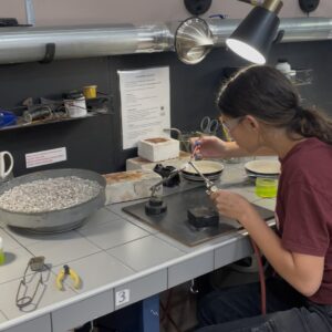 Young Makers Jewelry Camp - JULY- Session 2