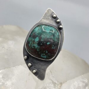 Benchwork Basics: Beginner Jewelry Class