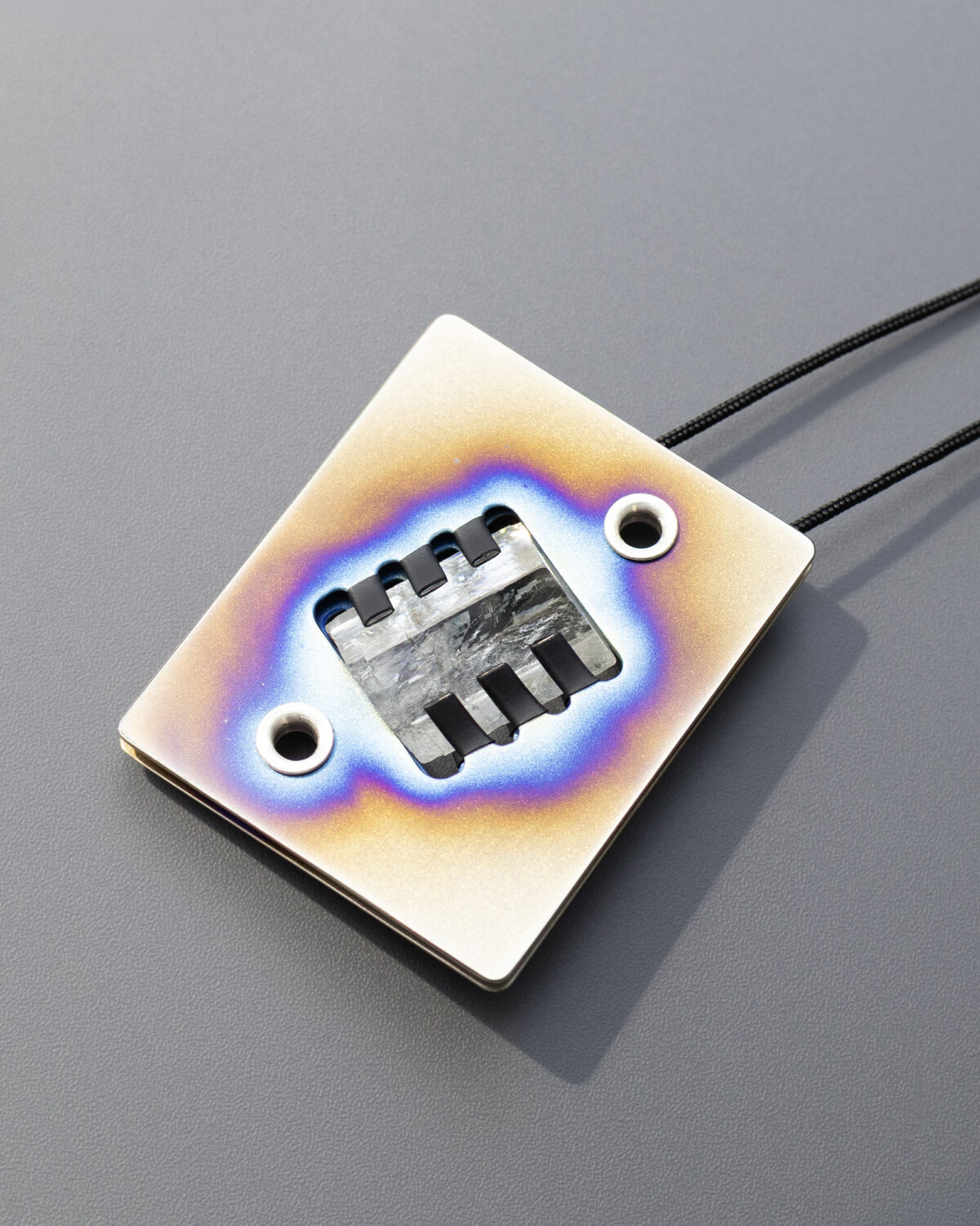 Anodizing Titanium - Image 2
