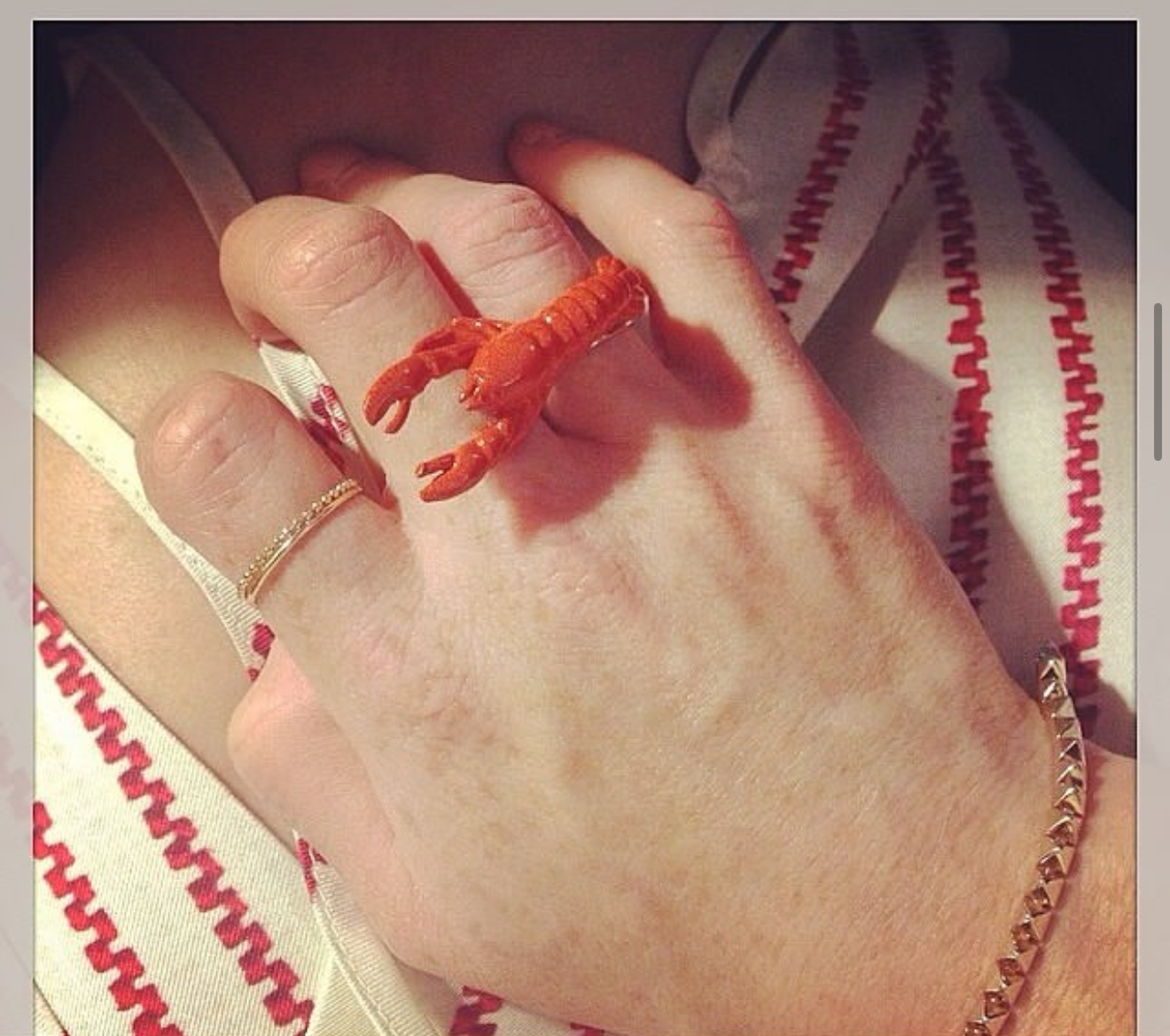 Wax Ring Class - Image 7