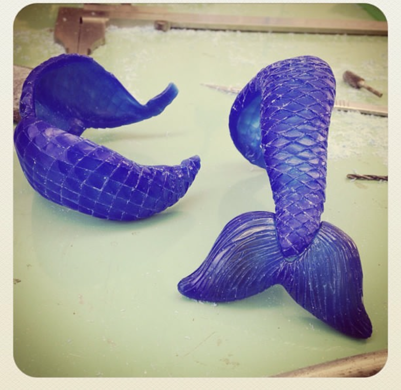 Wax Ring Class - Image 5