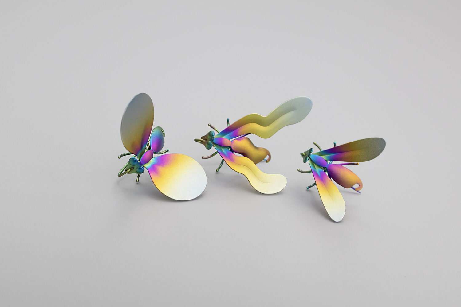 Anodizing Titanium - Image 3