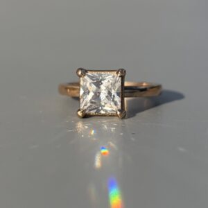 Prong Setting