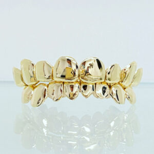 Grillz Masterclass