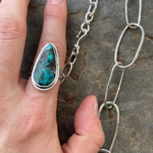 Bezels with Angles