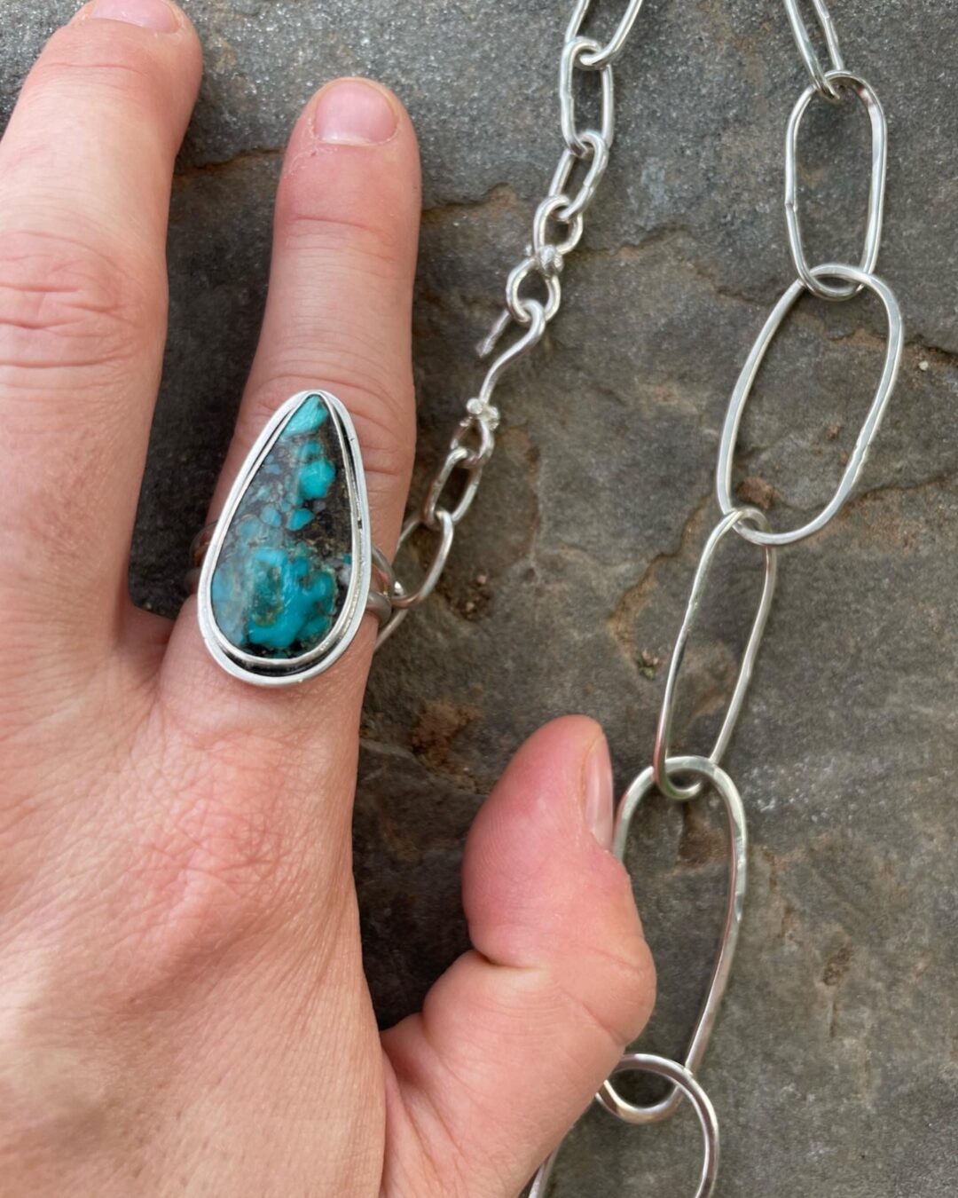 Bezels with Angles