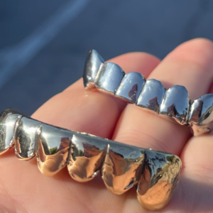 Grillz Masterclass