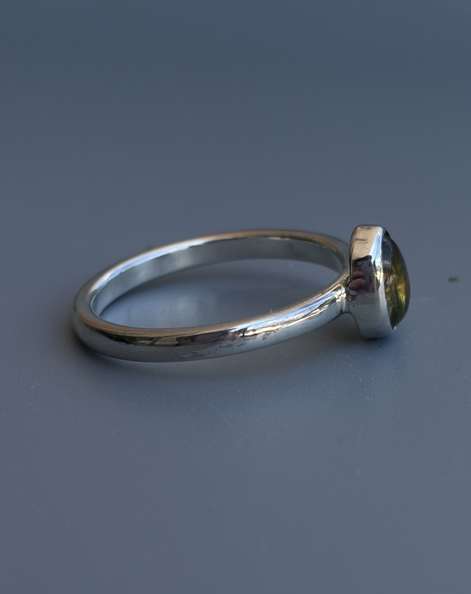 Step-Bezel Setting - Image 2