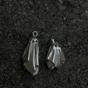 Spooky Adornments