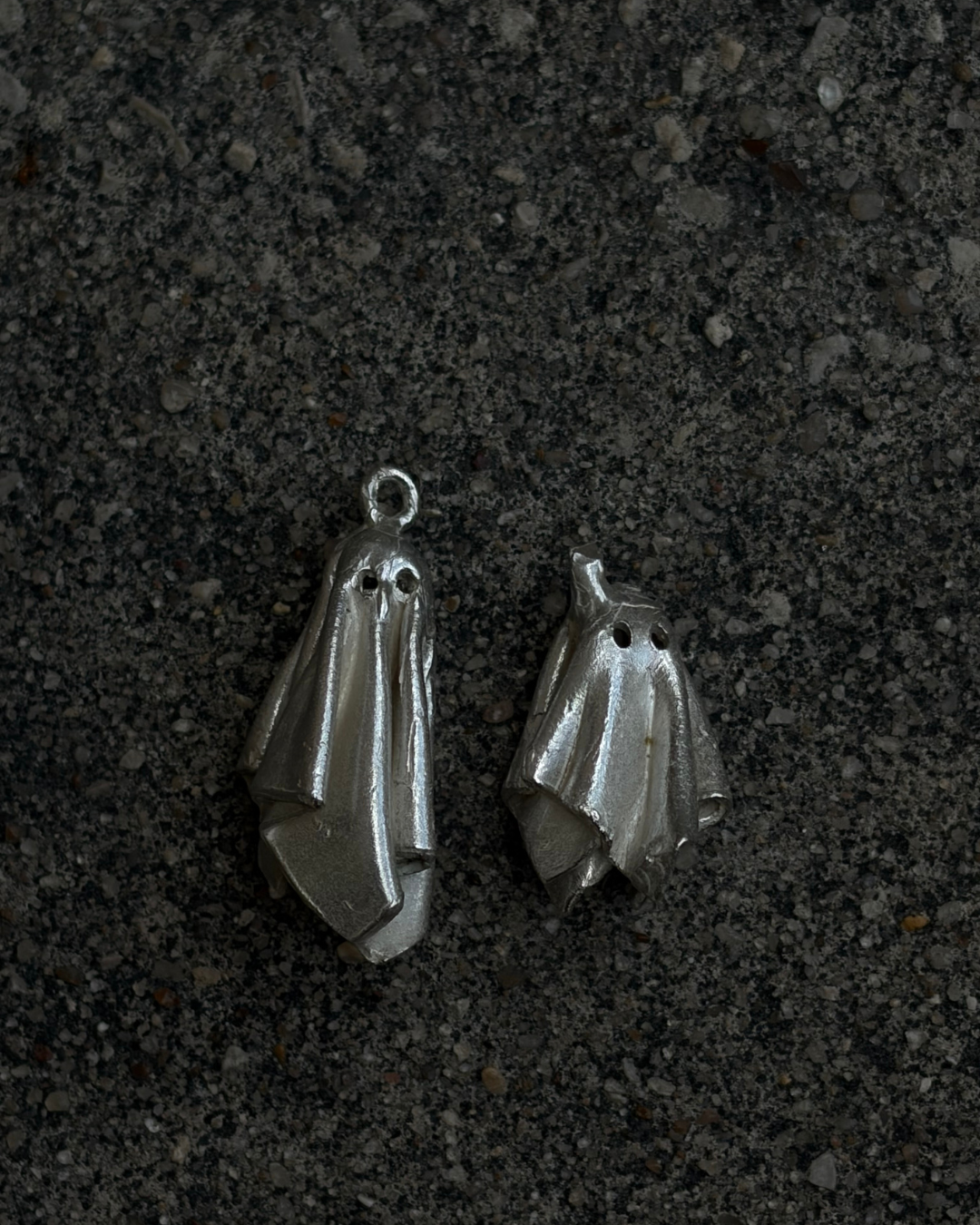 Spooky Adornments
