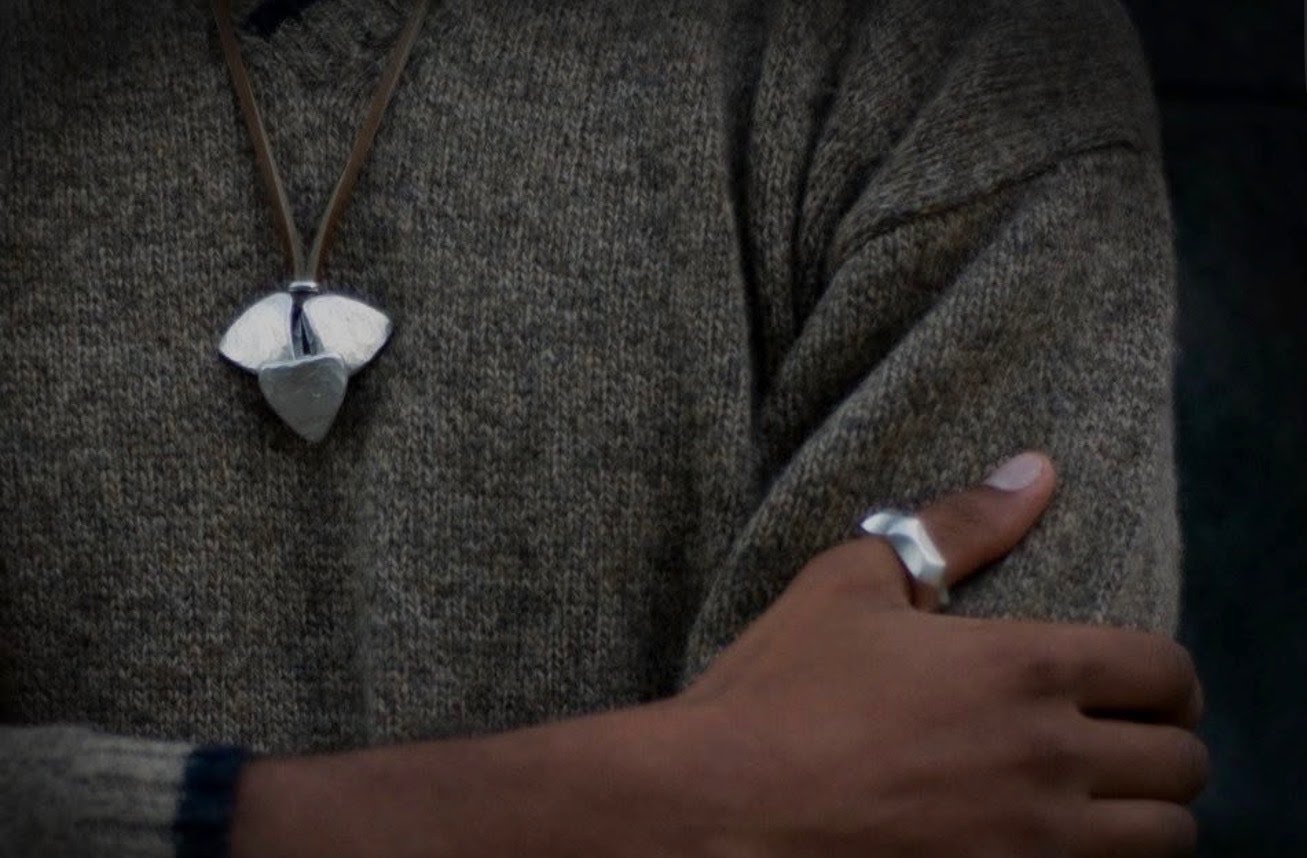 Wax Pendant - Image 2
