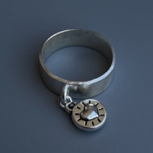 Charm Ring