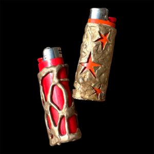 Lighter Covers