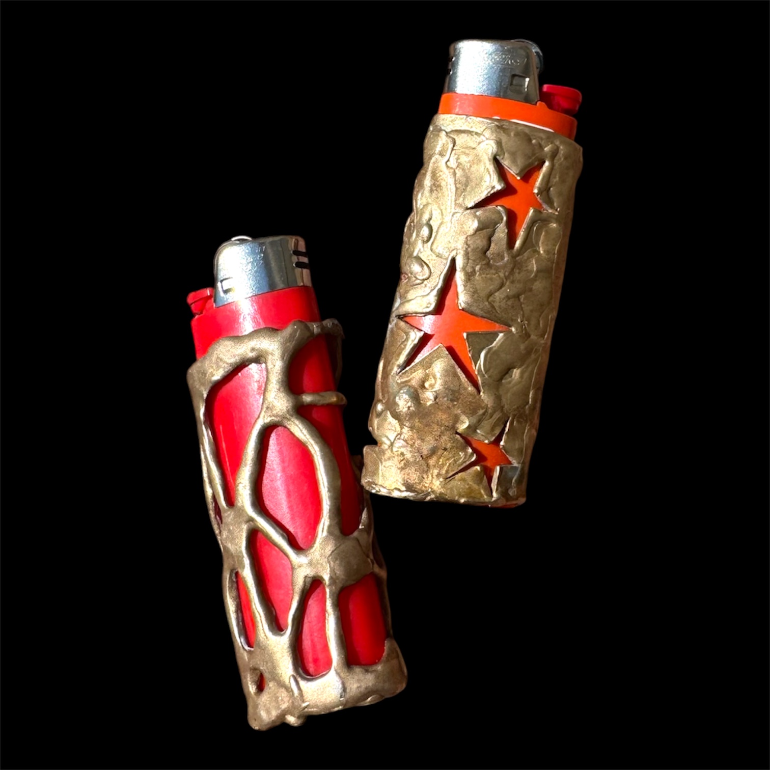Lighter Covers
