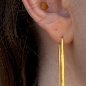 Simple Earrings