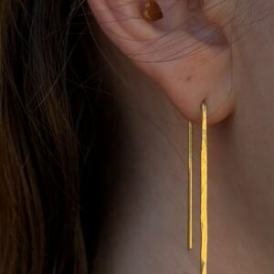 Simple Earrings