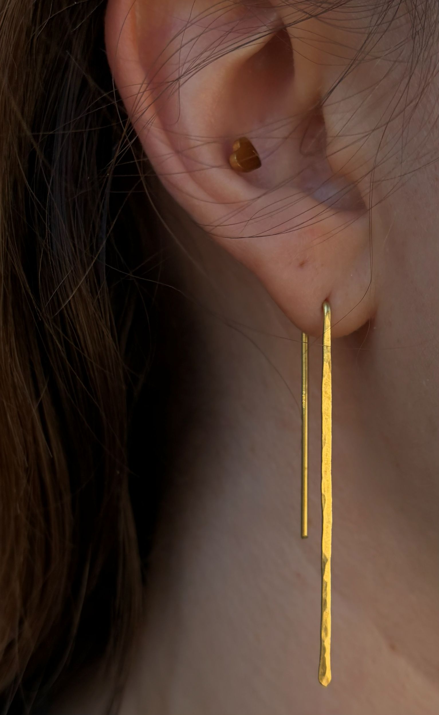 Simple Earrings
