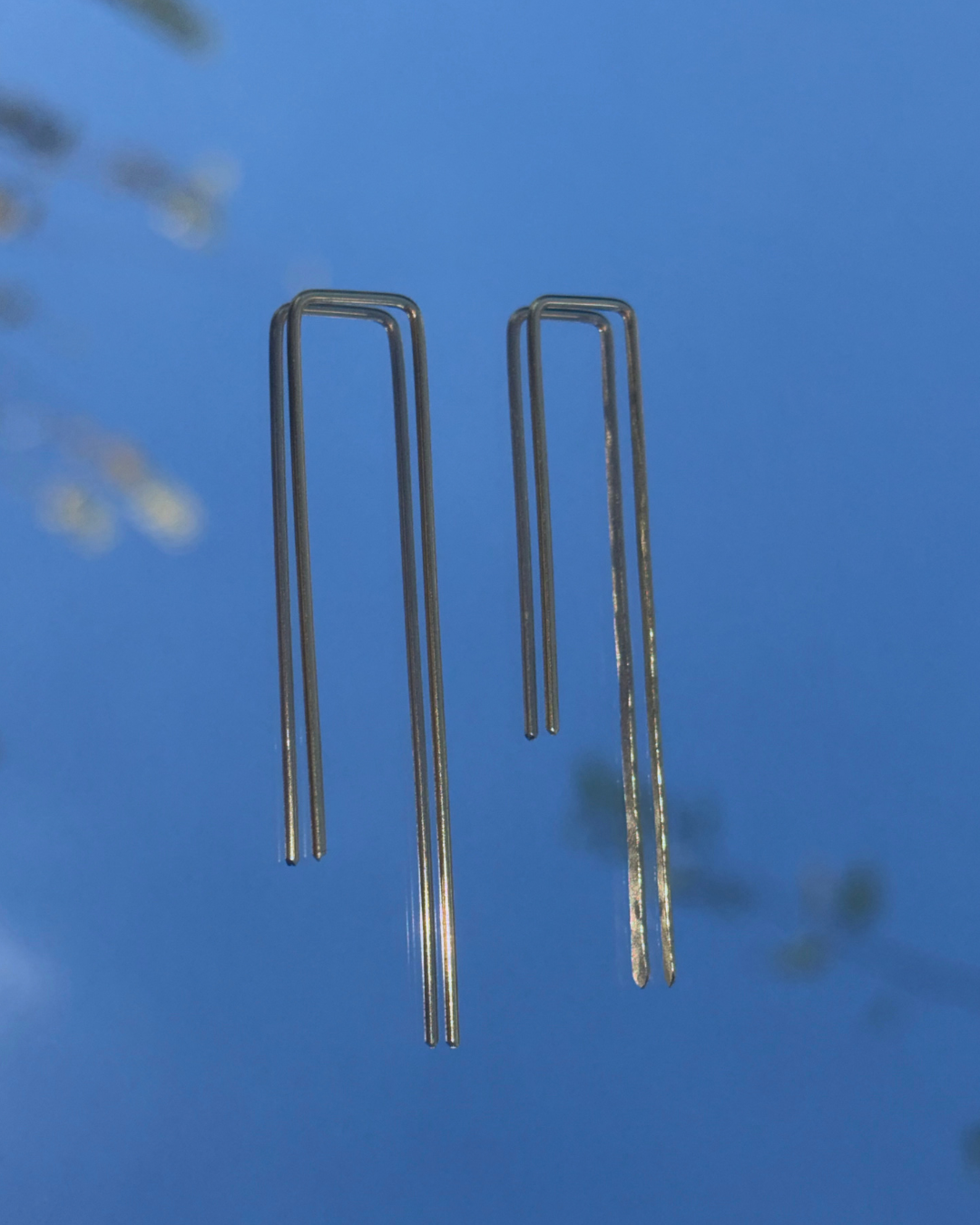 Simple Earrings - Image 5